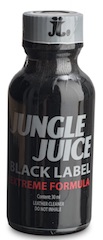 jungle juice black 30ml