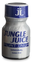 jungle juice platinium 10ml